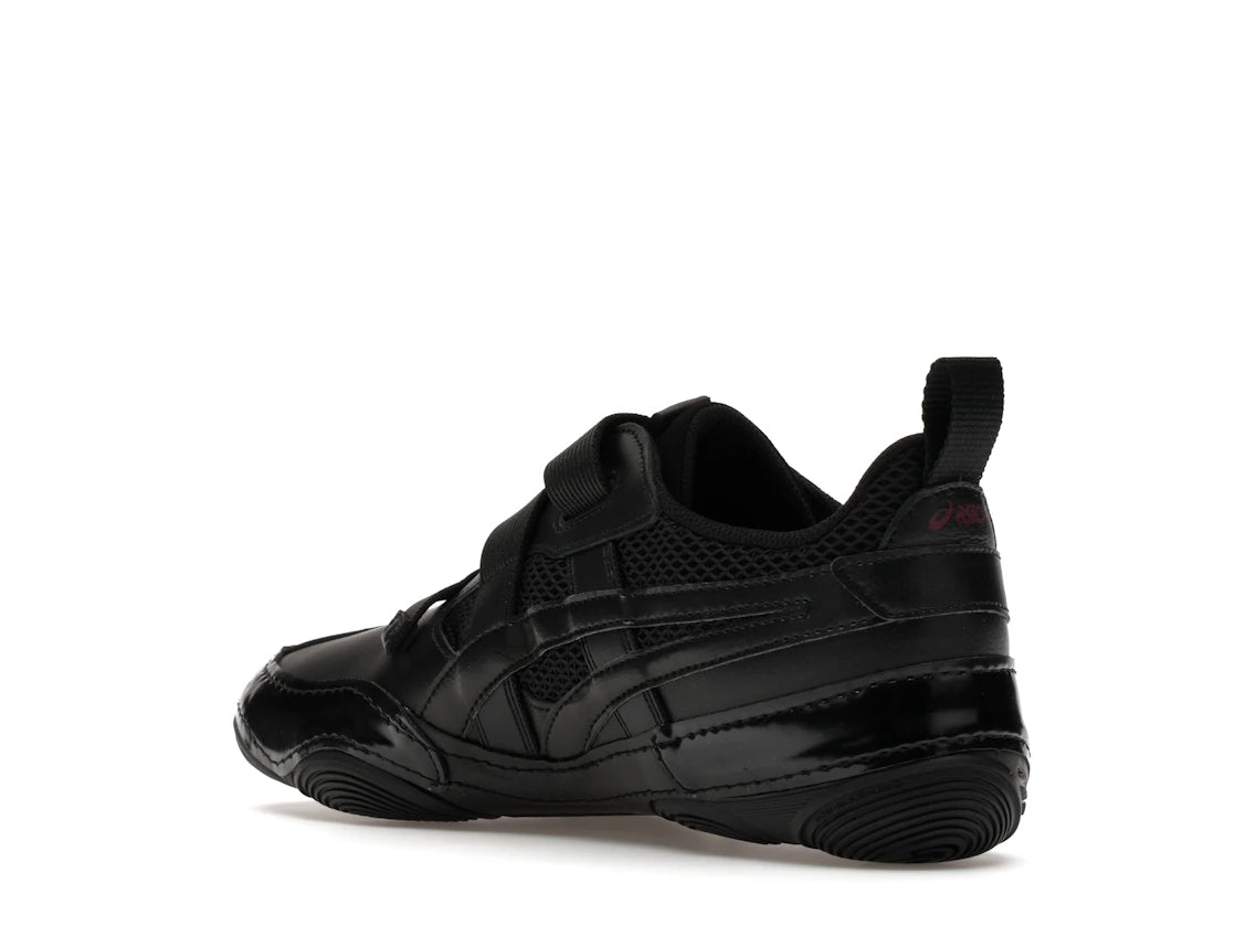 ASICS Hyper Taping Issey Miyake Black - vue secondaire B