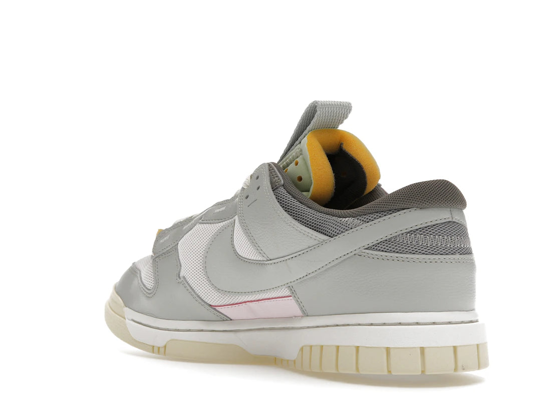 Nike Air Dunk Jumbo Mint Foam - vue secondaire B