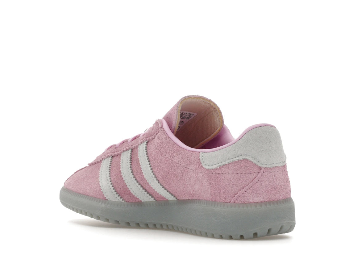 adidas Bermuda Bliss Lilac Halo Blue (Women's) - vue secondaire B