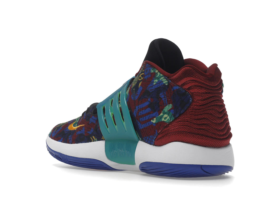 Nike KD 14 NRG Ron English 2 Ky-D - vue secondaire B