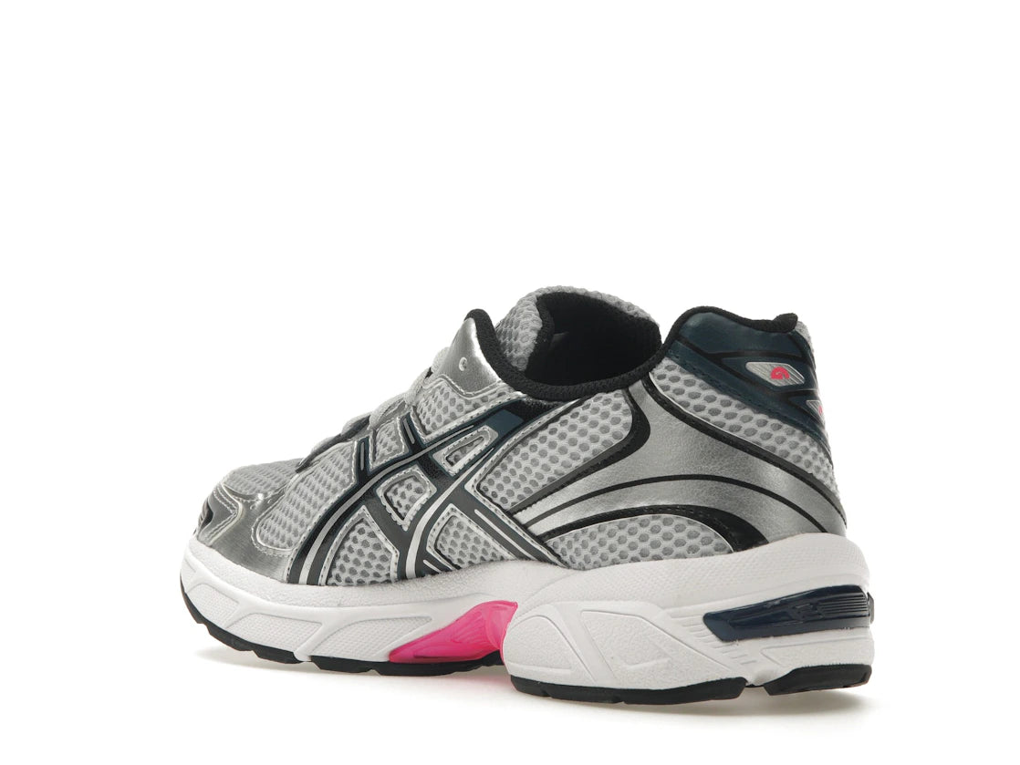 ASICS Gel-1130 Concrete Teal Pink (Women's) - vue secondaire B