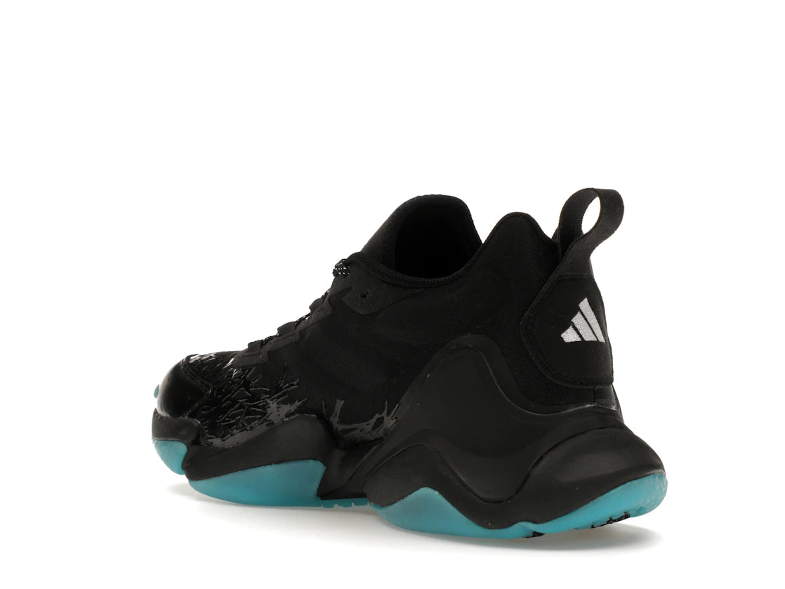 adidas Impact FLX 2 TF Marvel Venom - vue secondaire B