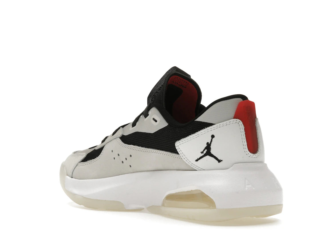Jordan Air 200E Summit White - vue secondaire B