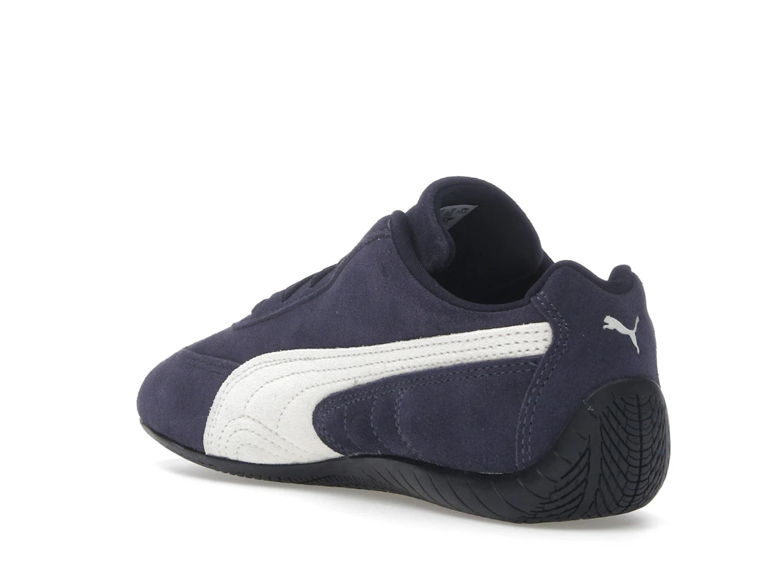 Puma Speedcat OG New Navy Warm White - vue secondaire B