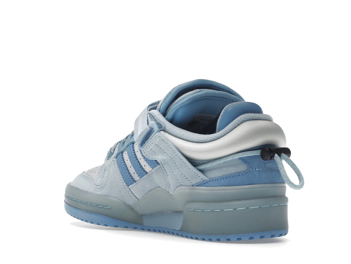 adidas Forum Buckle Low Bad Bunny Blue Tint (GS) - vue secondaire B