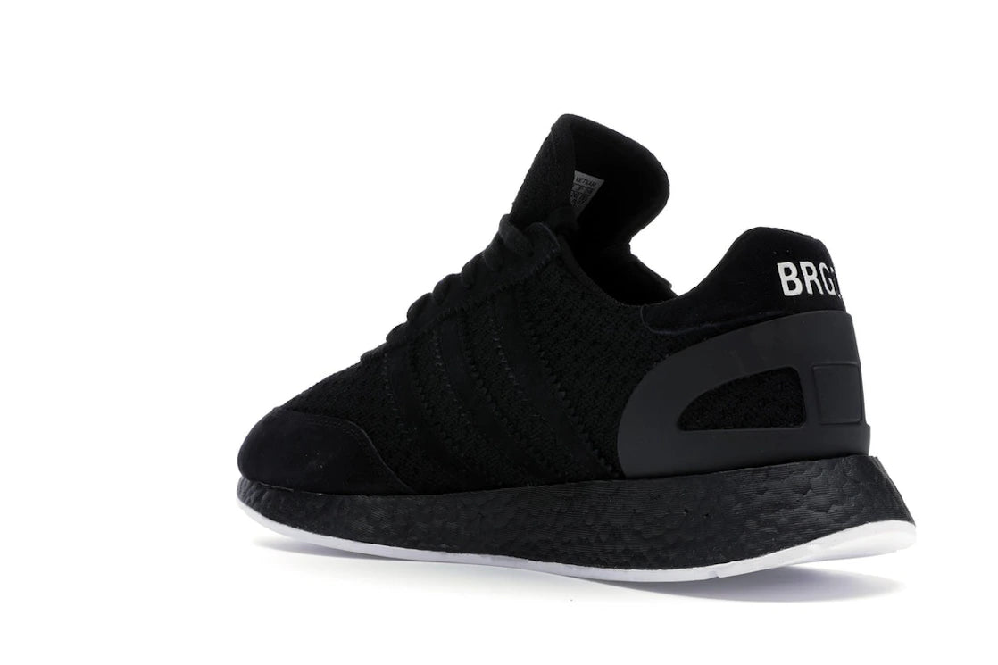 adidas I-5923 Neighborhood Core Black - vue secondaire B