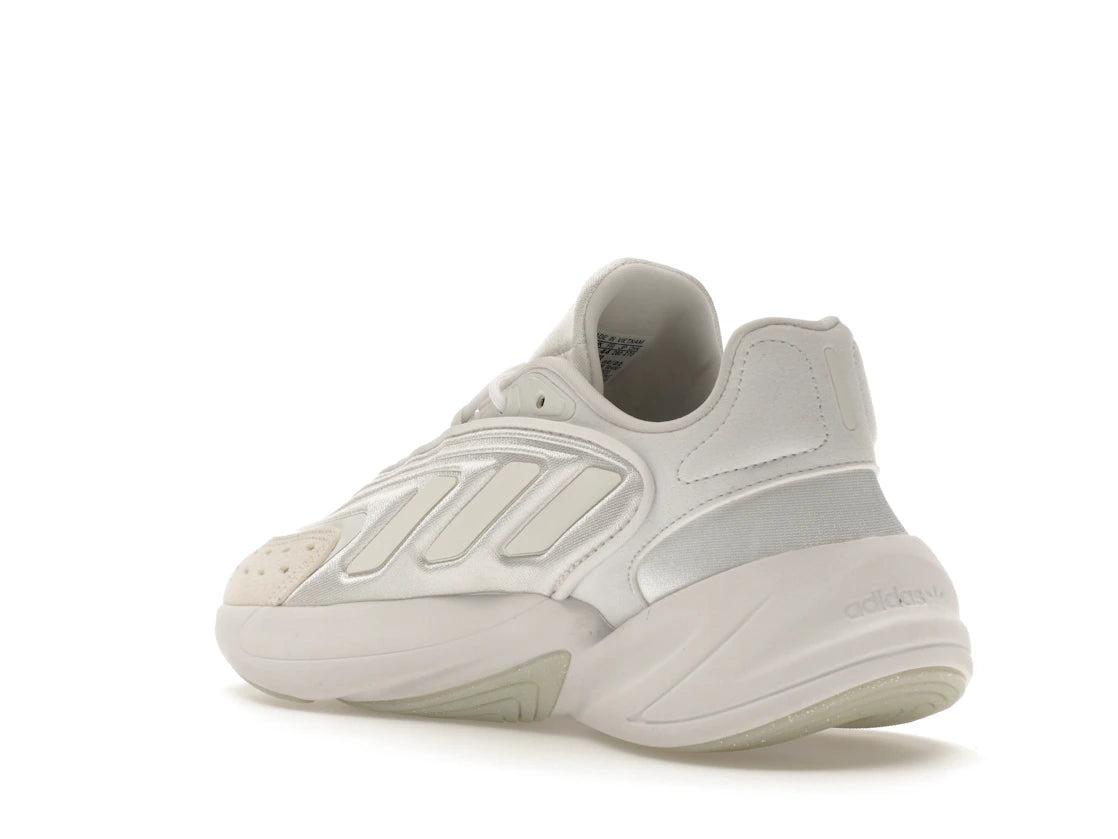 adidas Ozelia Triple White (Women's) - vue secondaire B
