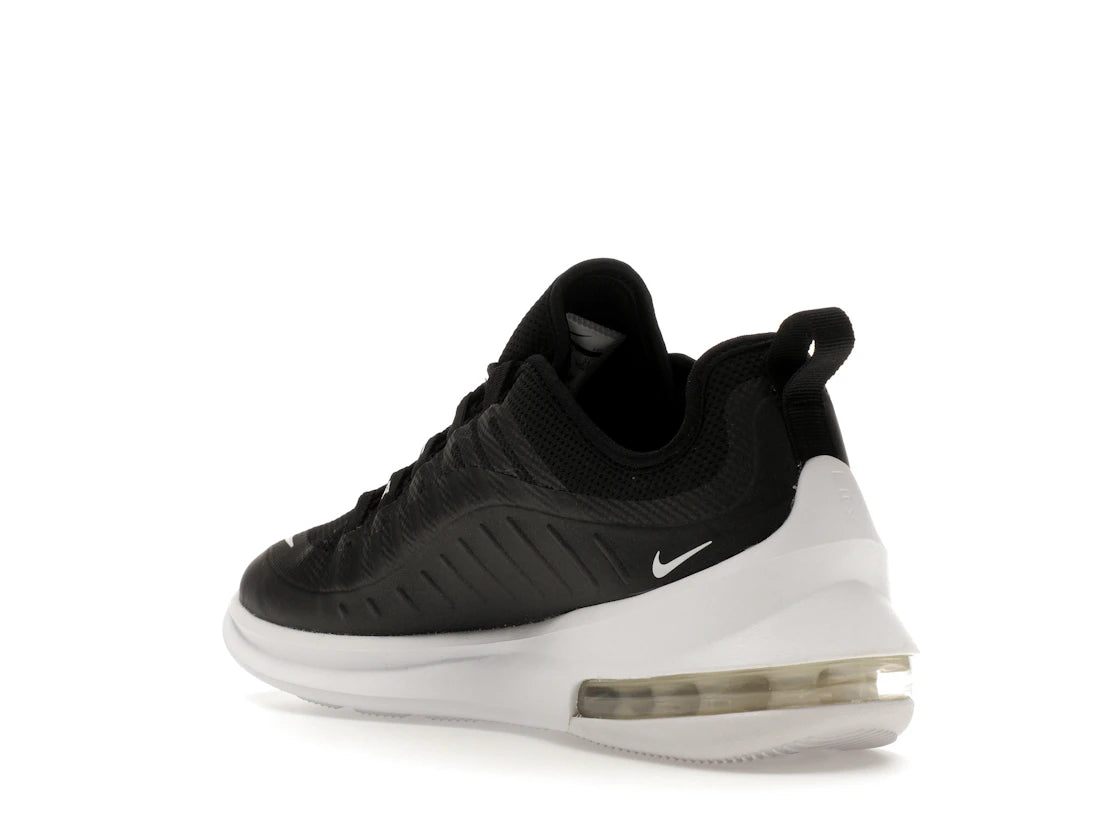 Nike Air Max Axis Black - vue secondaire B