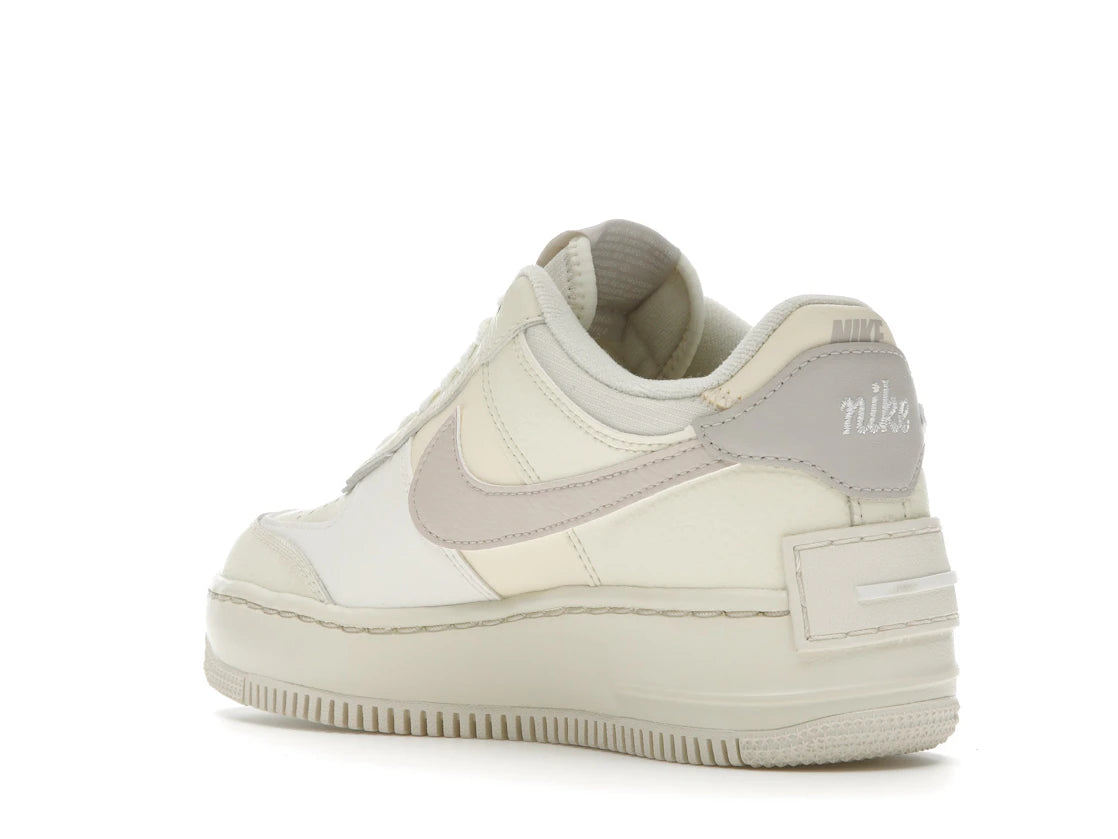 Nike Air Force 1 Low Shadow Coconut Milk (Women's) - vue secondaire B