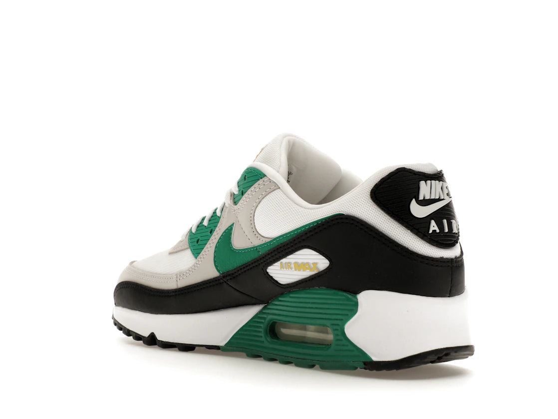 Nike Air Max 90 Malachite - vue secondaire B