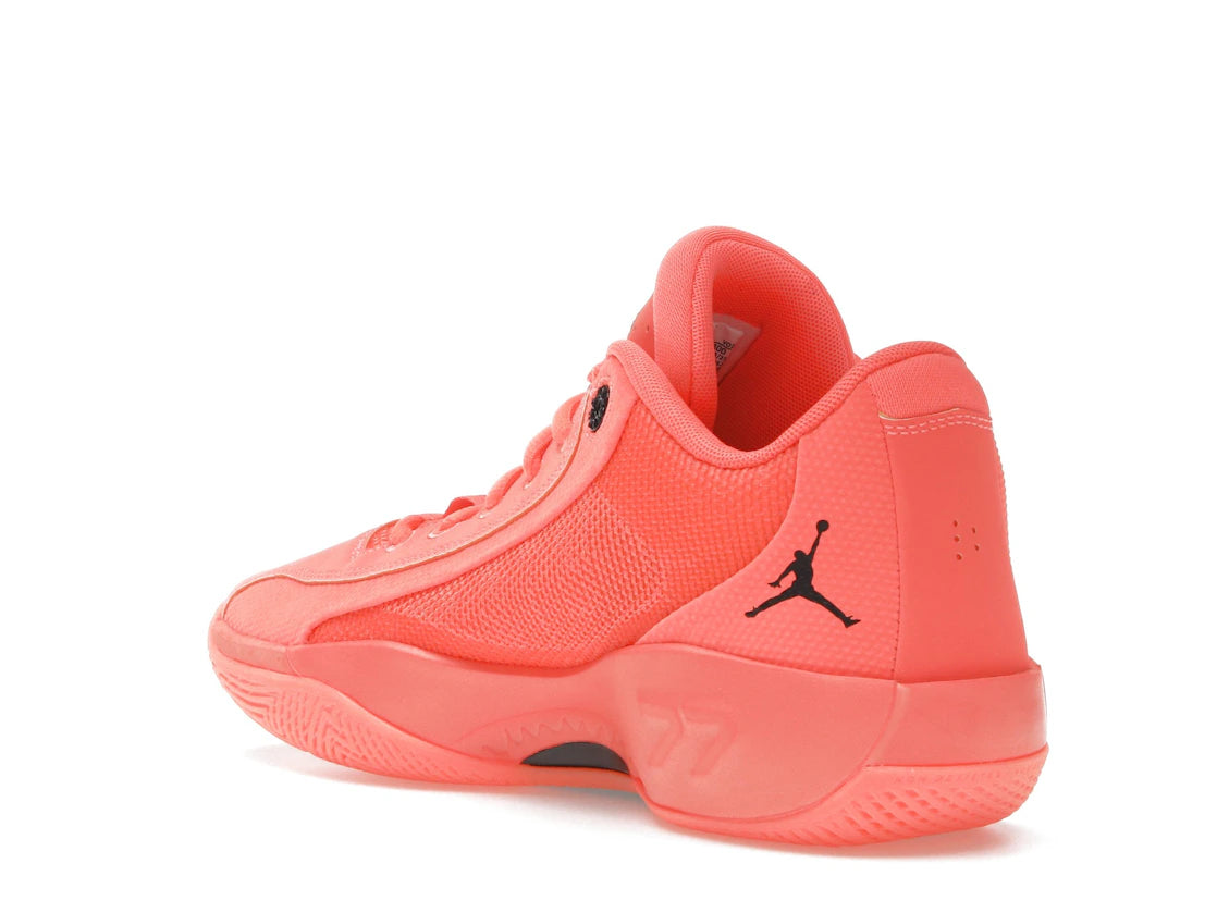 Jordan Luka .77 Bright Mango Black - vue secondaire B