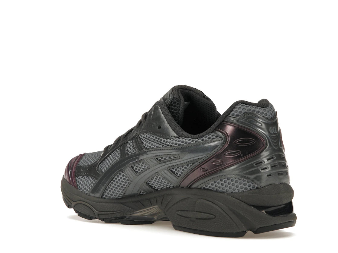 ASICS Gel-Kayano 14 atmos Grey Purple - vue secondaire B