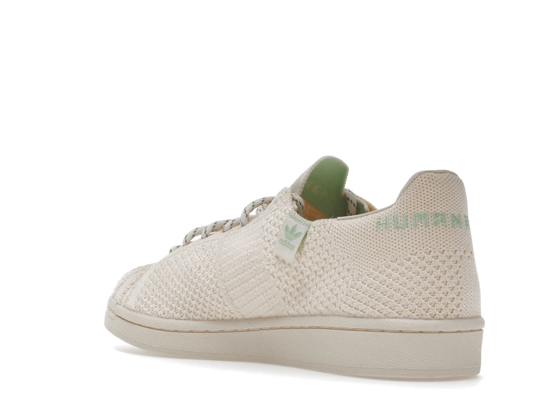 adidas Superstar Primeknit Pharrell Cream - vue secondaire B
