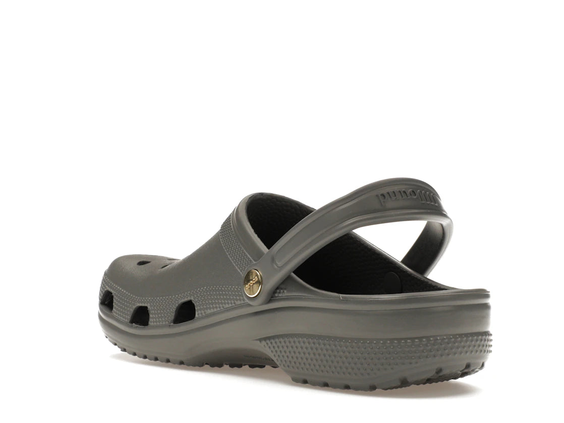 Crocs Classic Clog JJJJound Slate Grey - vue secondaire B