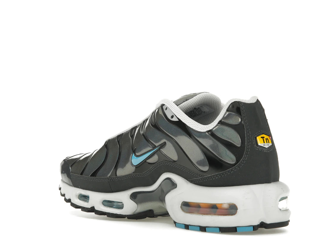 Nike Air Max Plus Iridescent - vue secondaire B