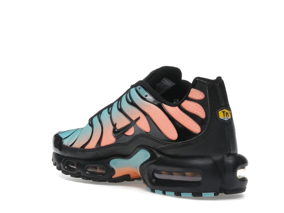 Nike Air Max Plus South Beach - vue secondaire B