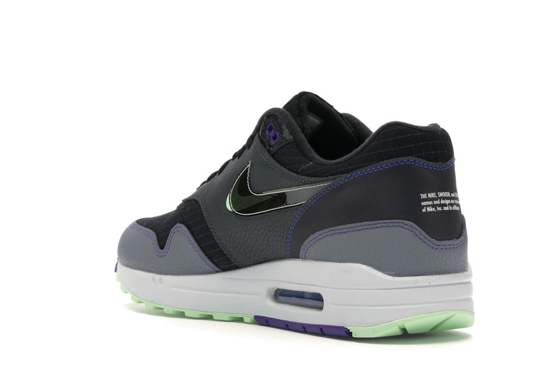 Nike Air Max 1 Future Swoosh Pack - vue secondaire B