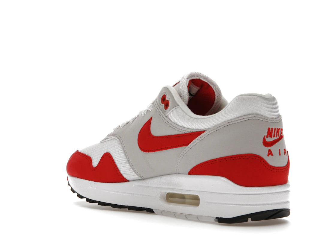 Nike Air Max 1 Anniversary Red (2017) - vue secondaire B