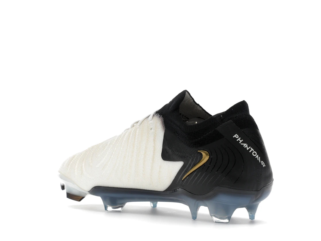 Nike Phantom GX 2 Elite FG Metallic Gold Coin - vue secondaire B