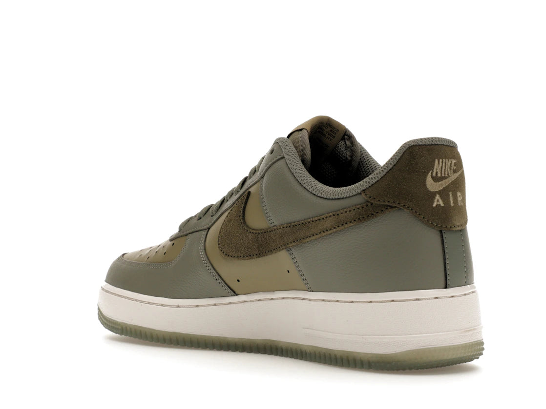 Nike Air Force 1 '07 LV8 Dark Stucco Neutral Olive - vue secondaire B