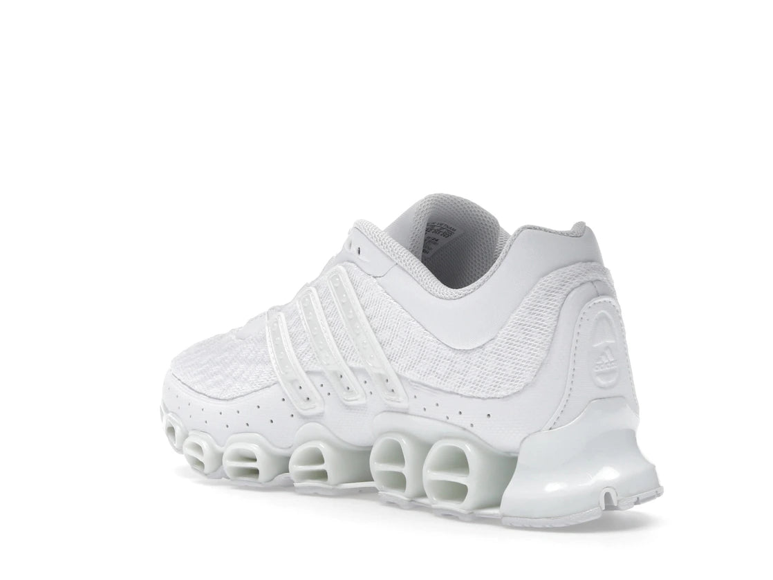adidas Megaride Cloud White Grey One - vue secondaire B