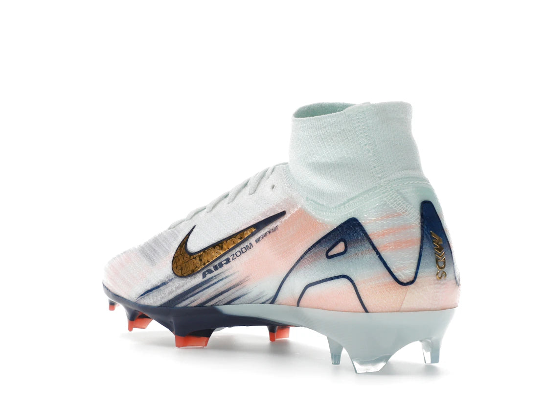 Nike Zoom Mercurial Superfly 10 Elite FG Dream Speed Pack - vue secondaire B
