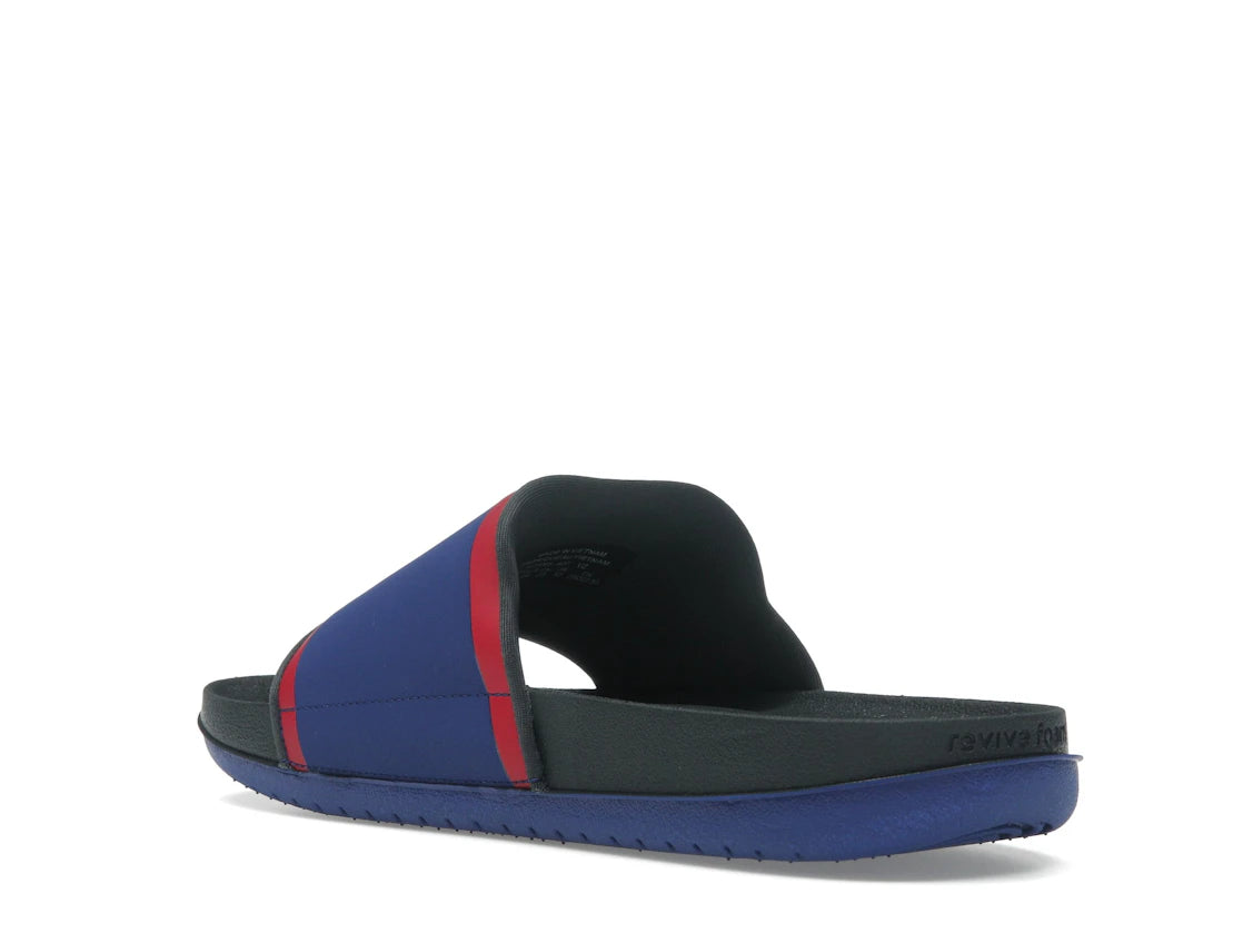 Nike Offcourt Slide FC Barcelona - vue secondaire B