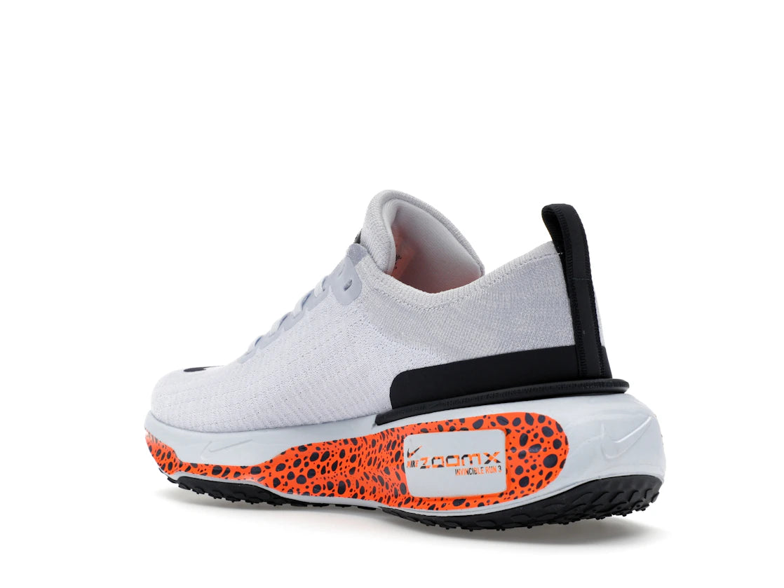 Nike ZoomX Invincible Run 3 Electric Pack Olympic Safari - vue secondaire B