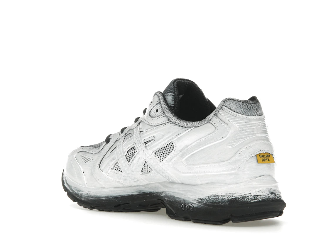 ASICS Gel-K1011 Gallery Dept. Mental Energy Painted - vue secondaire B