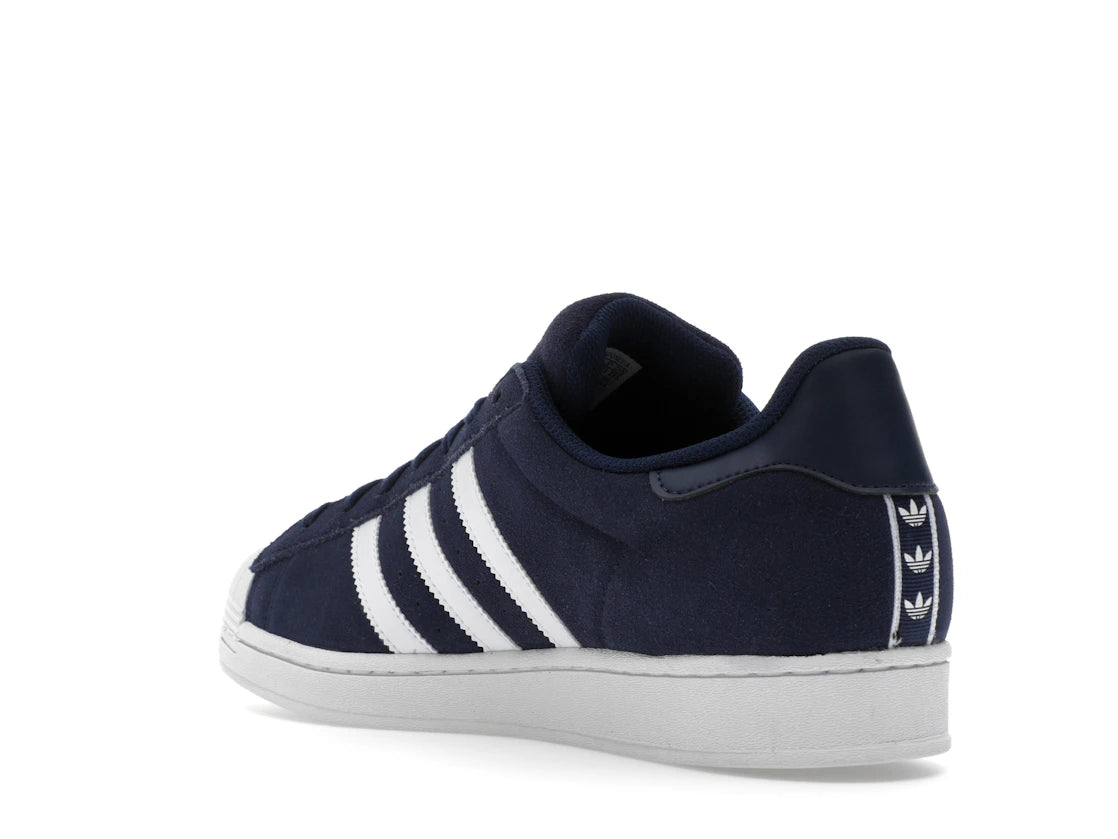 adidas Superstar Night Indigo Cloud White - vue secondaire B