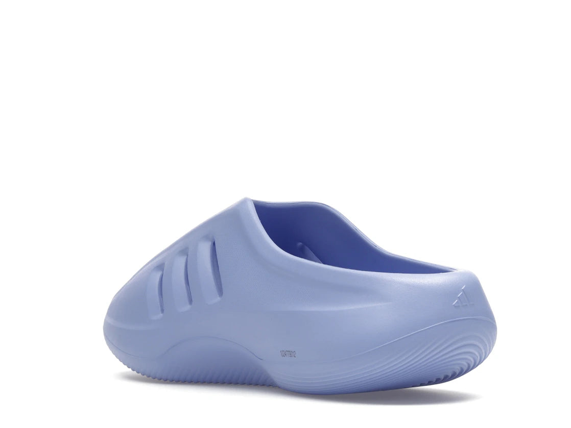 adidas adiFOM IIInfinity Mule Blue Spark - vue secondaire B