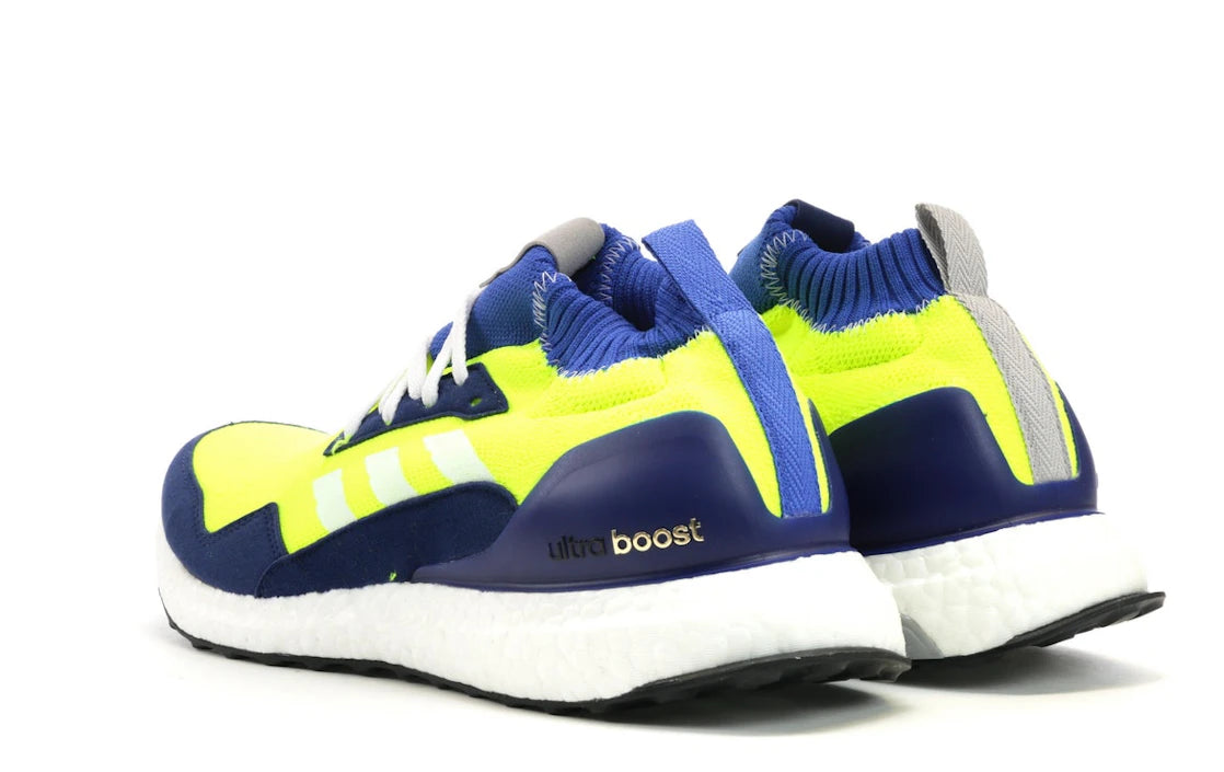 adidas Ultra Boost Mid Prototype - vue secondaire B
