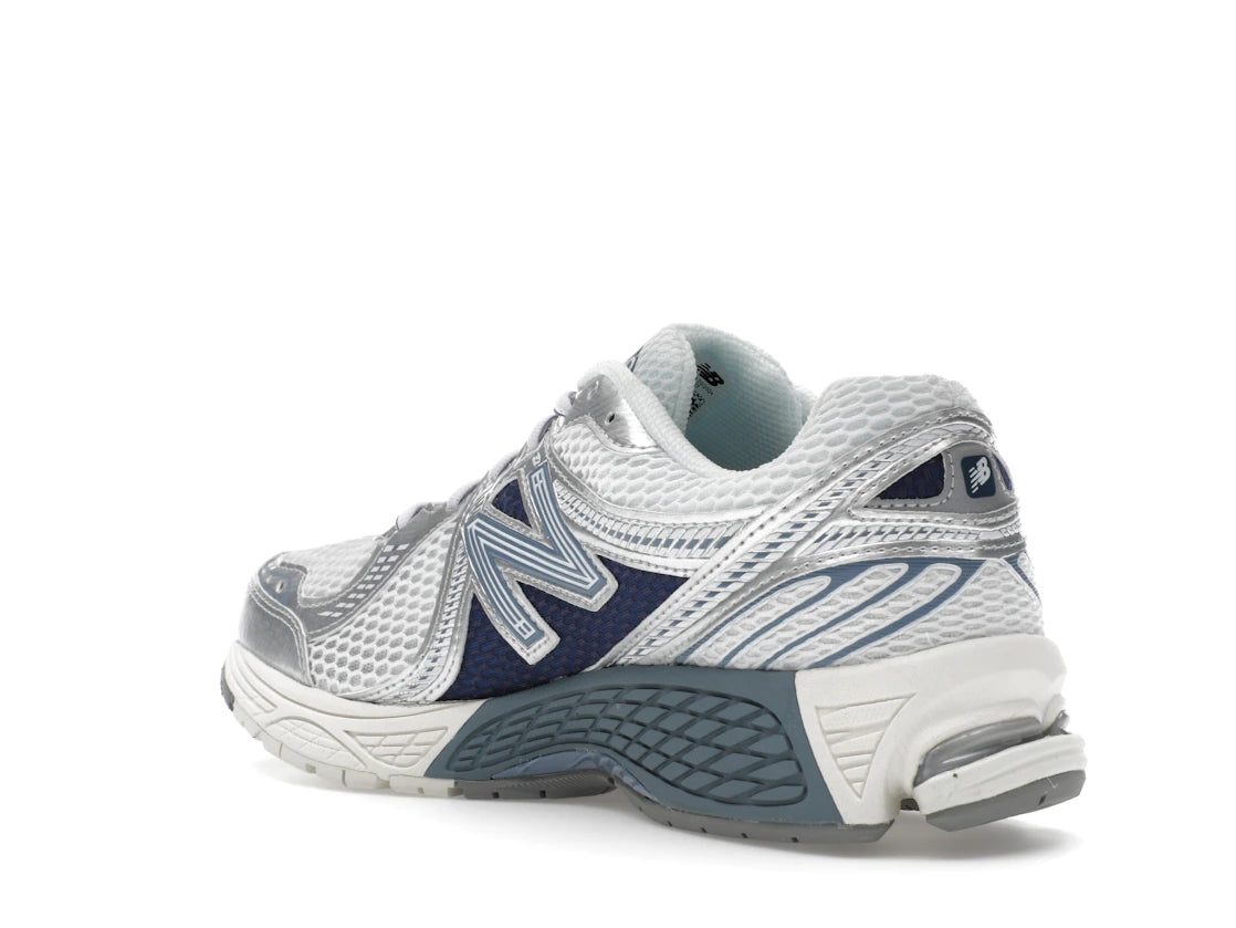 New Balance 860 V2 Vintage Indigo - vue secondaire B