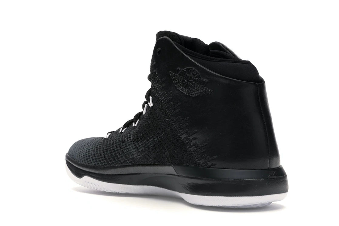 Jordan XXX1 Black Cat - vue secondaire B