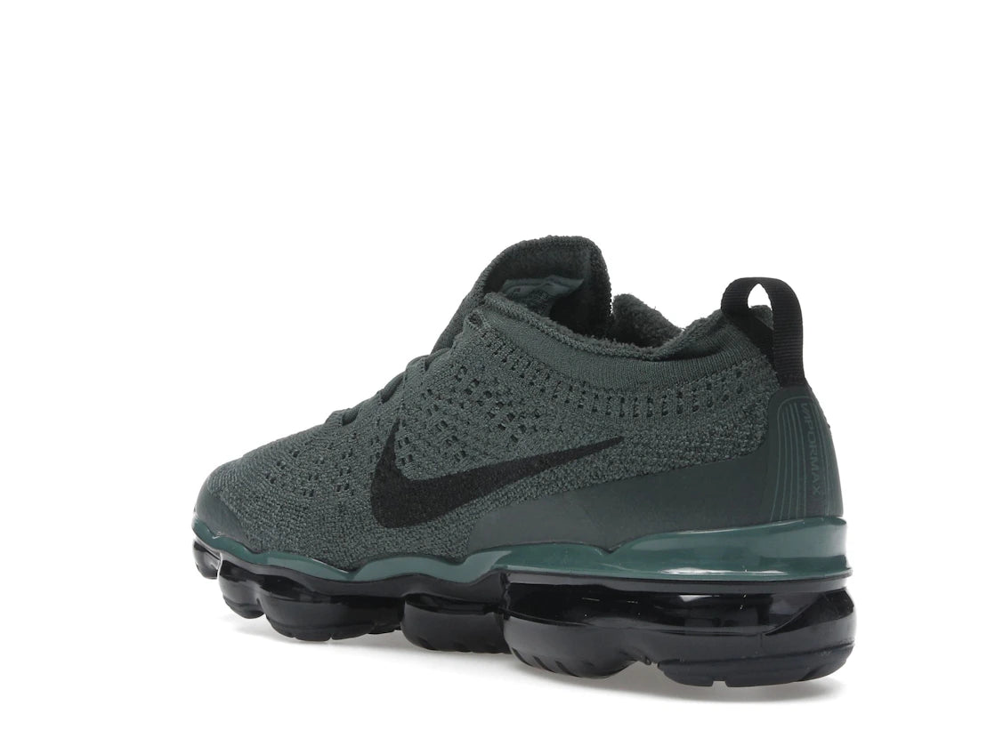 Nike Air VaporMax 2023 Flyknit Dark Spruce - vue secondaire B