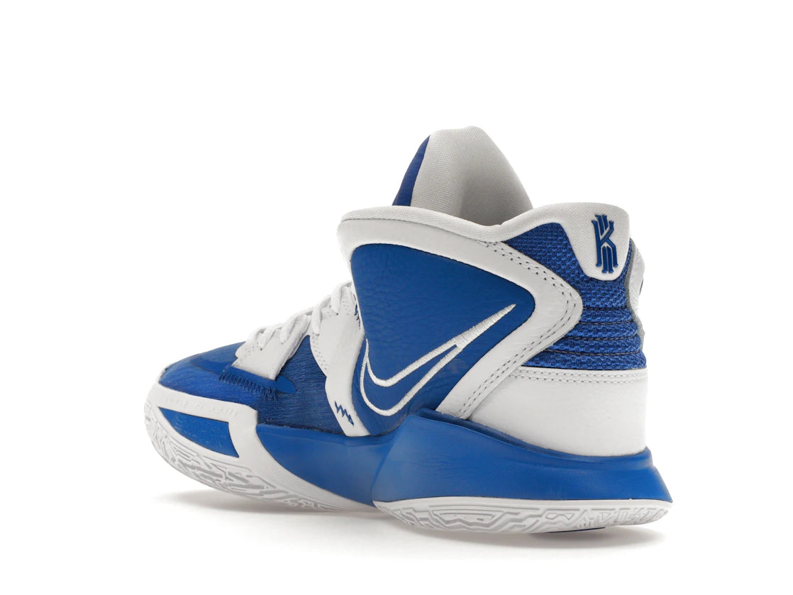 Nike Kyrie Infinity TB Game Royal - vue secondaire B