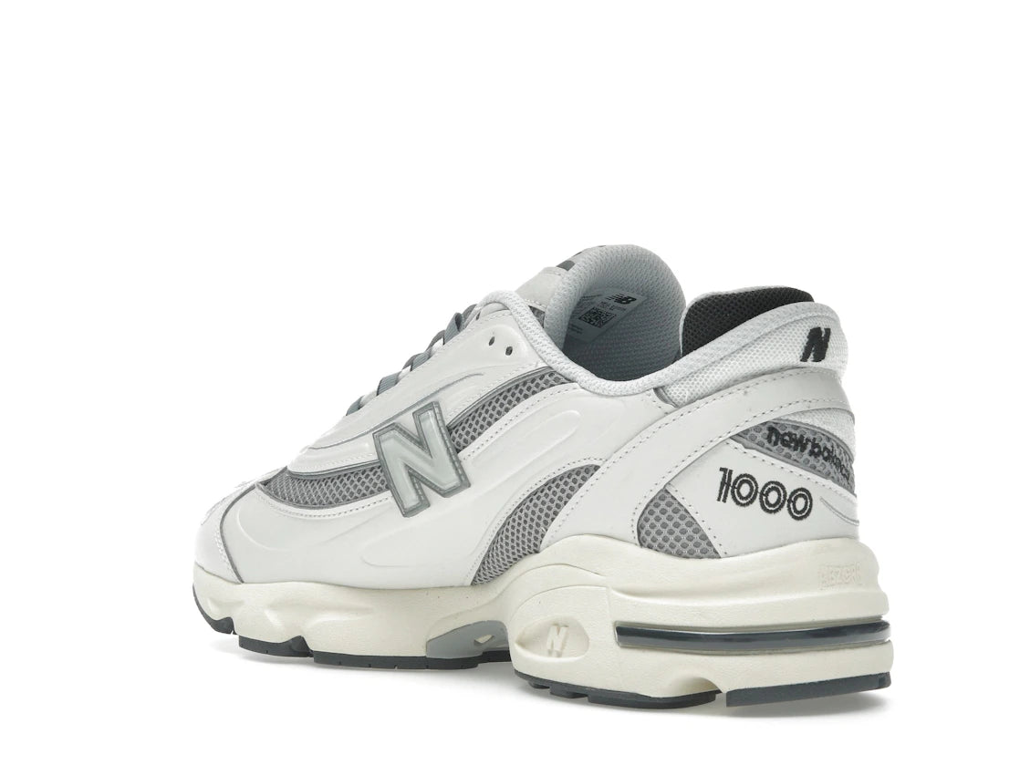 New Balance 1000 Meersalzgrau - vue secondaire B