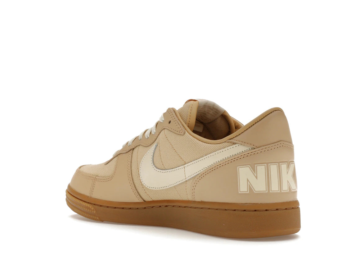 Nike Terminator Low PRM Sesame Coconut Milk - vue secondaire B