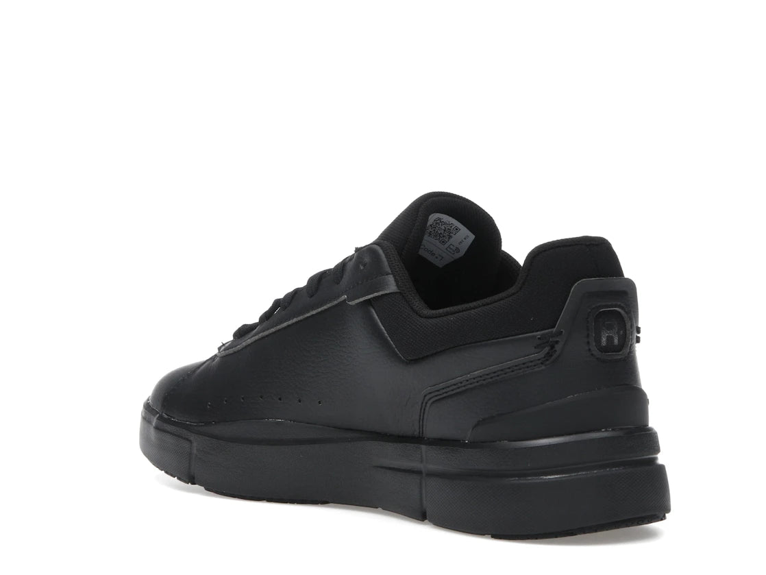 On The Roger Advantage Black (2025) - vue secondaire B