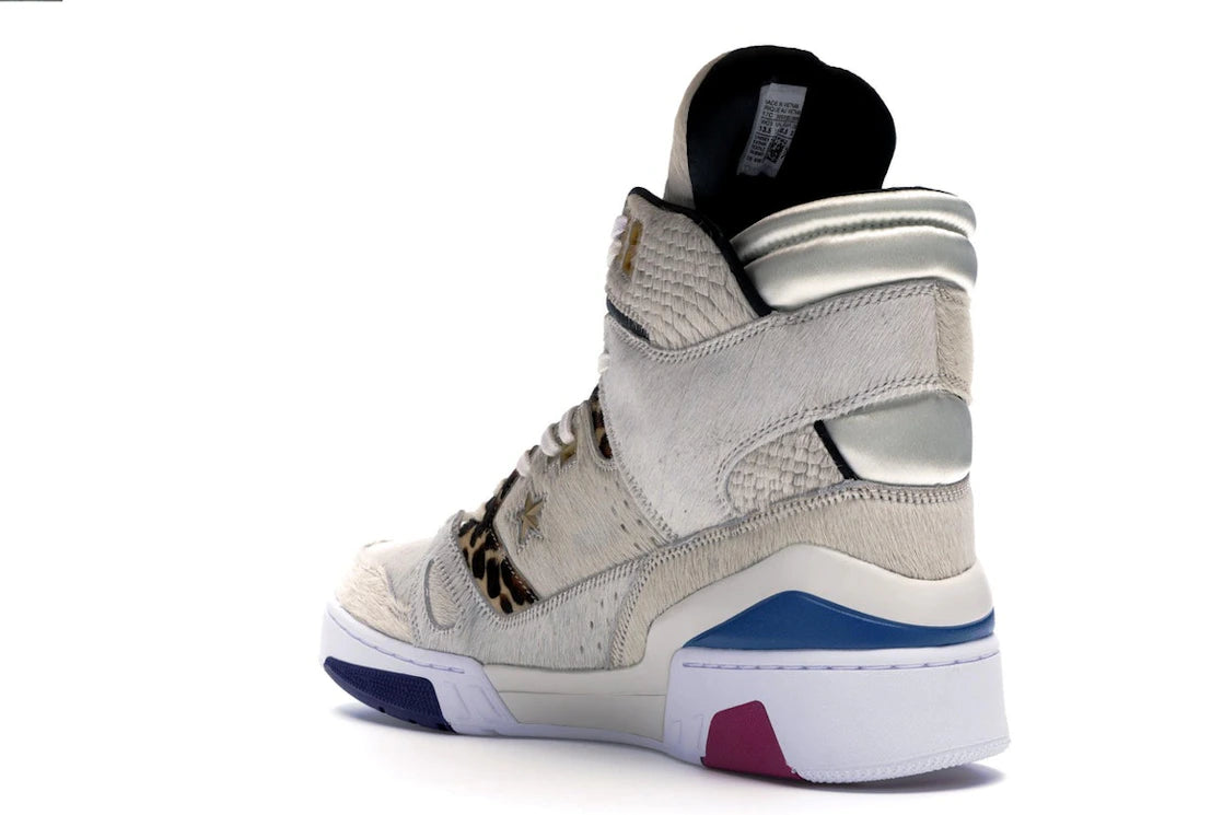 Converse ERX Hi Just Don Vaporous Grey - vue secondaire B