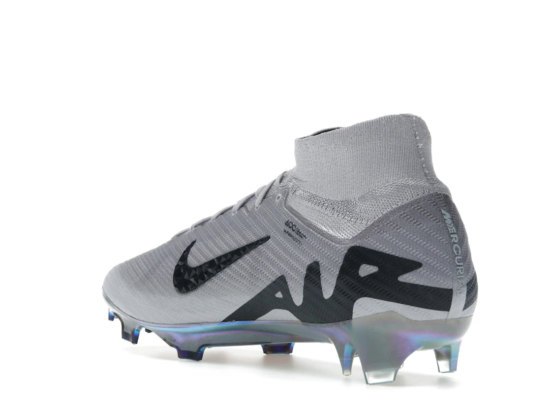Nike Mercurial Superfly 9 Elite AS FG High Rising Gem Pack - vue secondaire B
