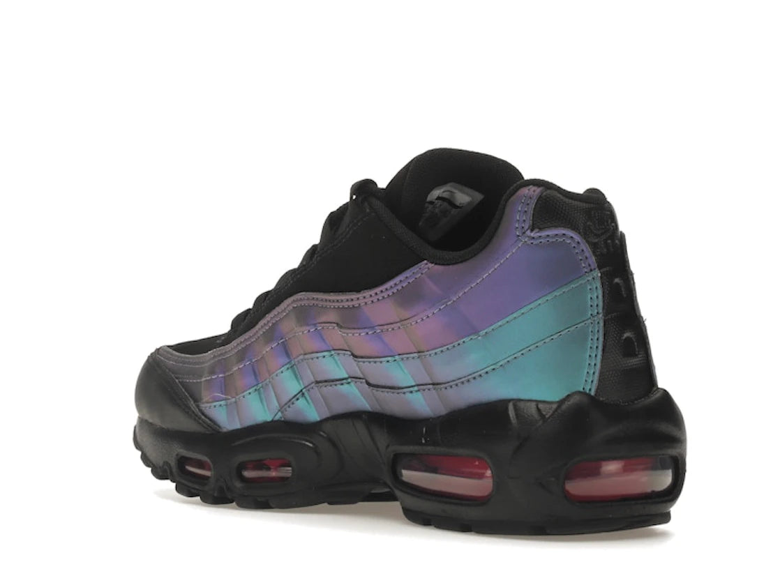 Nike Air Max 95 Throwback Future - vue secondaire B