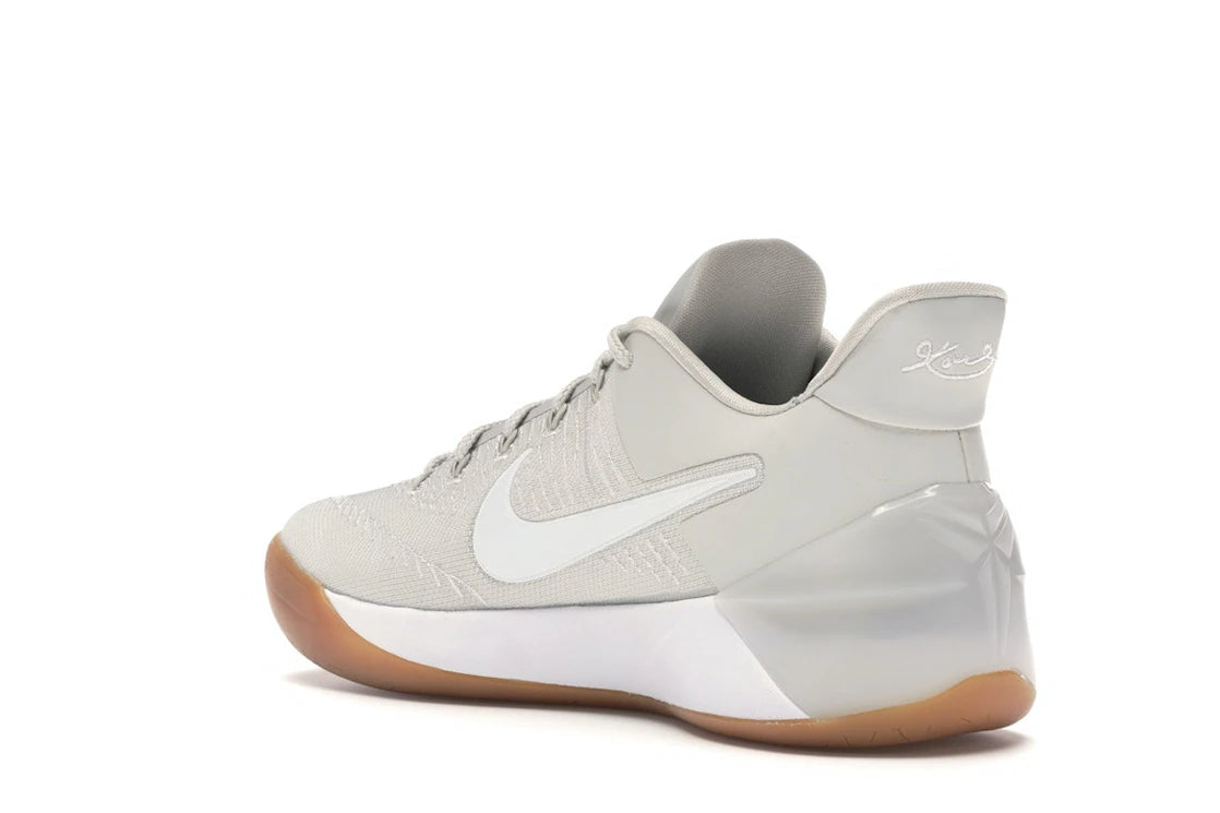Nike Kobe A.D. Light Bone - vue secondaire B