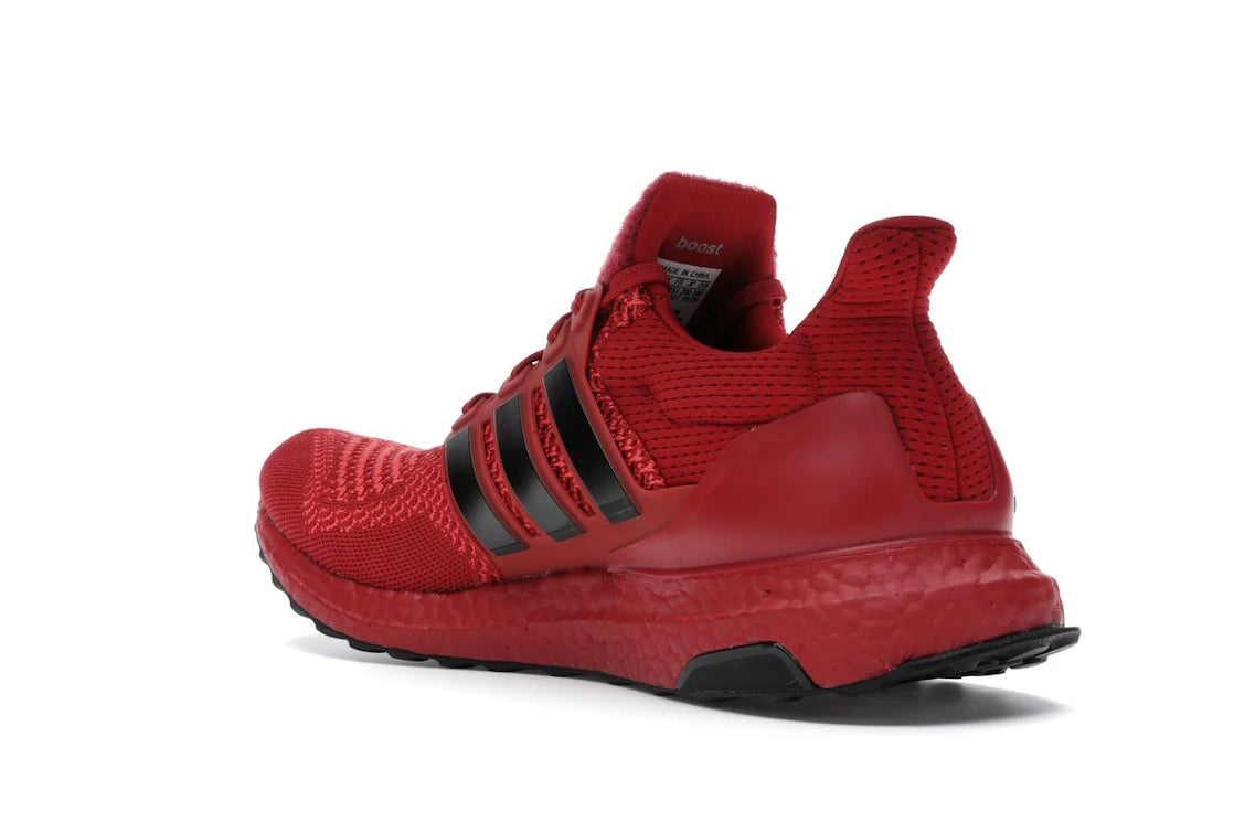 adidas Ultra Boost 1.0 Nebraska - vue secondaire B