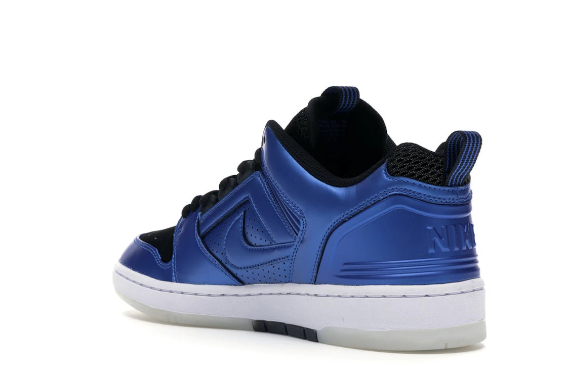 Nike SB Air Force 2 Low Foamposite - vue secondaire B