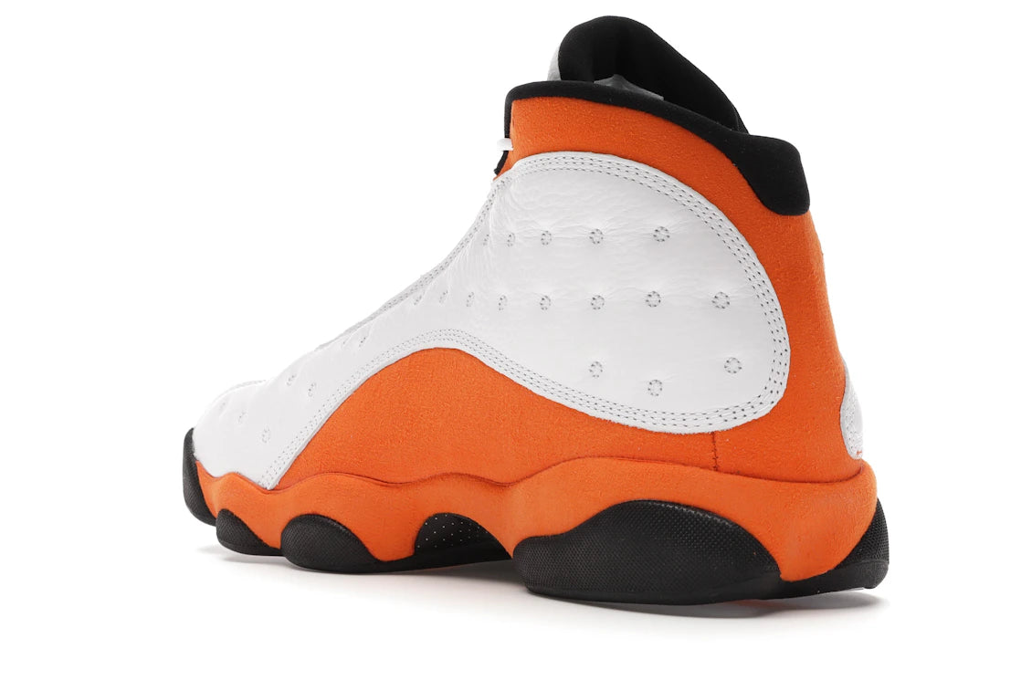 Jordan 13 Retro Starfish - vue secondaire B