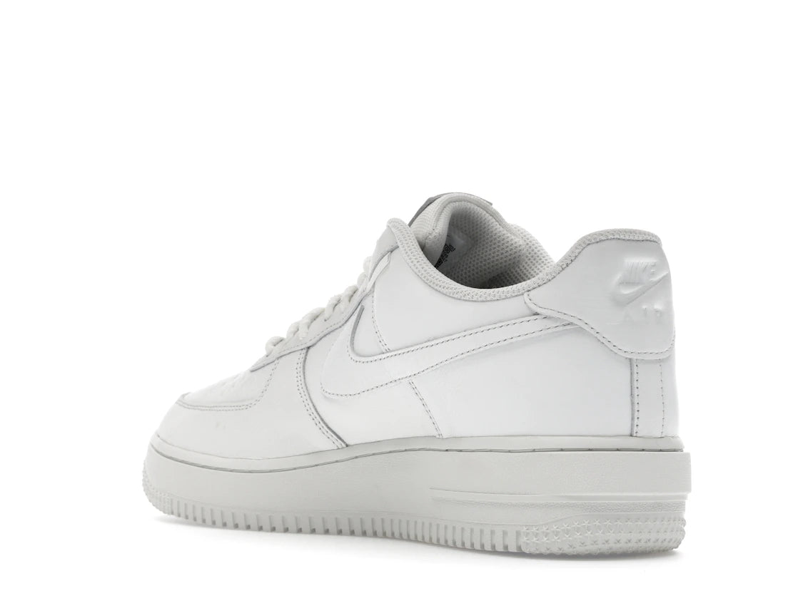 Nike Air Force 1 Low Gore-Tex Vibram Summit White - vue secondaire B