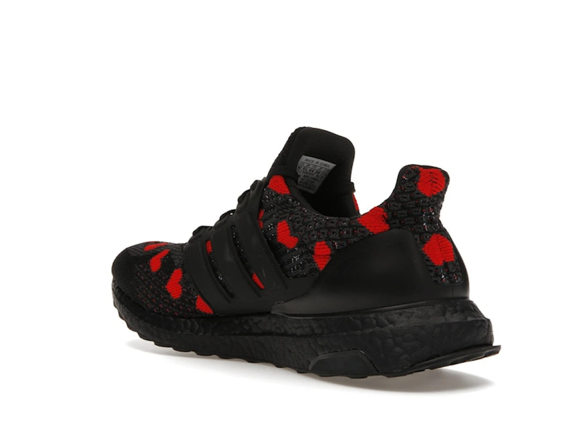 adidas Ultra Boost 5.0 DNA Valentine's Day - vue secondaire B
