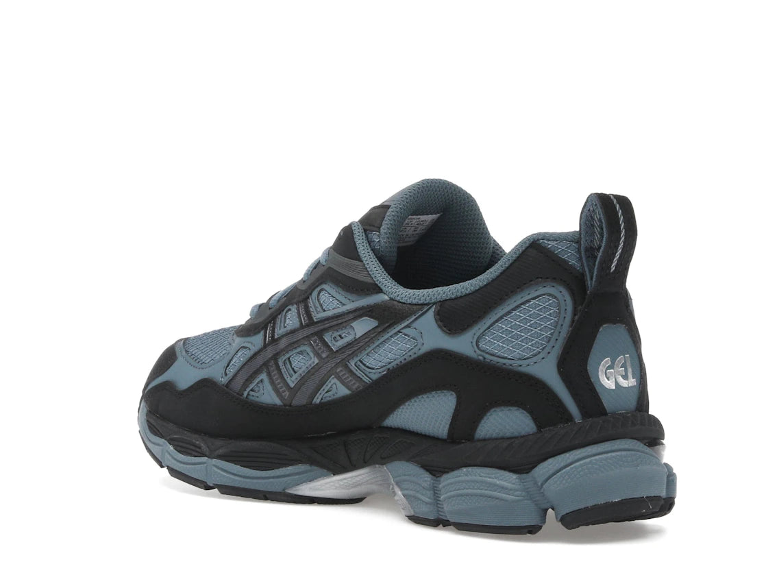 ASICS Gel-NYC RGD Ironclad Black - vue secondaire B