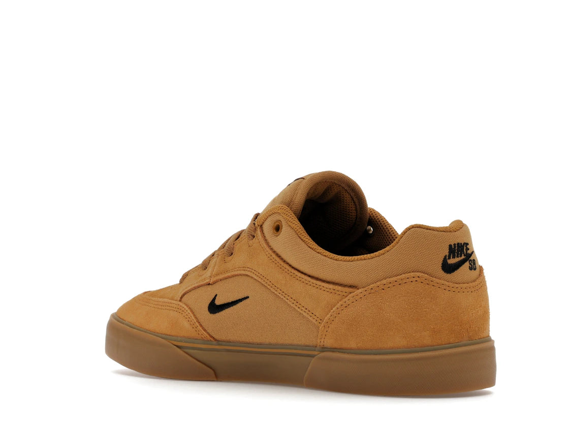 Nike SB Malor TE Wheat Gum - vue secondaire B